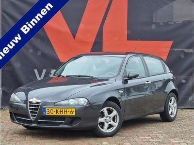 Alfa Romeo 147