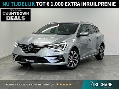 Renault Mégane GrandTour