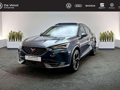 Occasion Cupra Formentor 204 PK (150 kW) 2022 Magnetic tech SUV