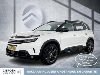Occasion Citroën C5 Aircross Shine 181 PK (133 kW) 2020 Suv SUV