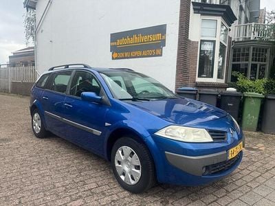 Renault Mégane GrandTour