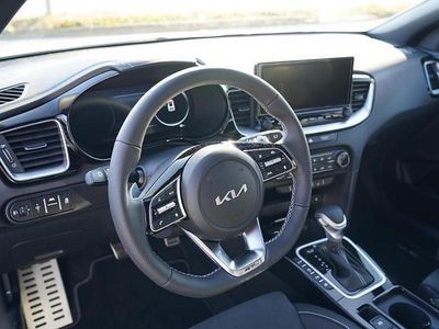 Overige Nieuw 2025 Kia Ceed Sportswagon Stationwagen | € 37.250 (Iets duurder)