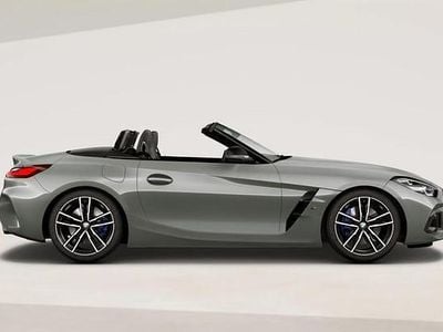 Occasion BMW Z4 Executive 340 PK (250 kW) 2024 Grijs (metallic) Cabriolet
