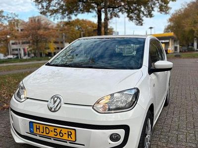 VW up!