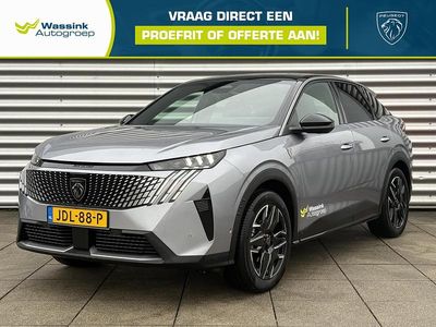 Occasion Peugeot 3008 GT 146 PK (107 kW) 2025 Grijs SUV