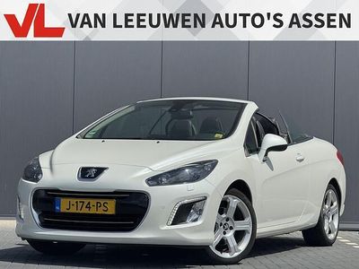 Peugeot 308 CC