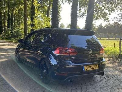 VW Golf VI