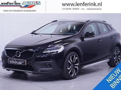 Volvo V40 CC