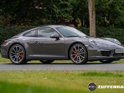 Porsche 911 Carrera S