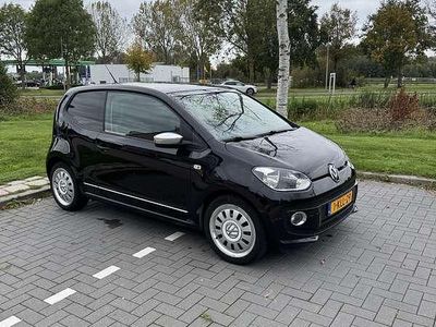 Occasion VW up! 75 PK (55 kW) 2012 Zwart Hatchback