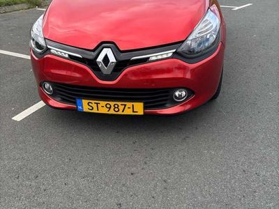 Renault Clio IV