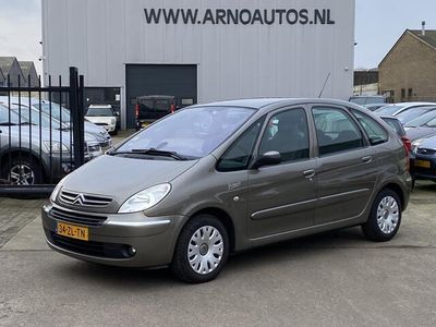 Citroën Xsara Picasso