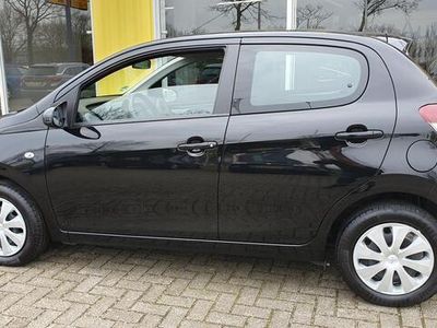 tweedehands Peugeot 108 1.0 e-VTi Active