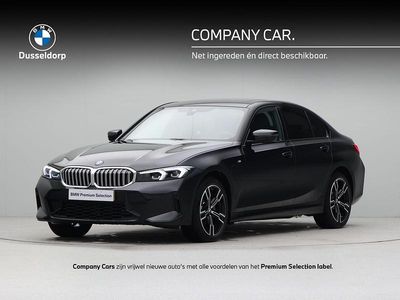 Zwart Occasion 2026 BMW 330e M Sport Sedan | € 64.855