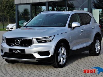 tweedehands Volvo XC40 1.5 T3 Momentum 81847KM! LED CAMERA