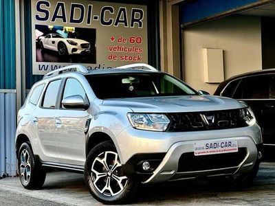 tweedehands Dacia Duster 1.5 dCi 110cv PRESTIGE - GPS CUIR CLIM CAMERA