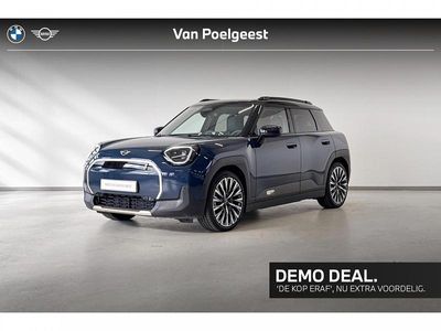 Mini Aceman