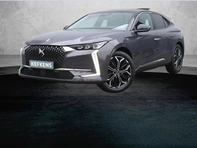 DS Automobiles DS4