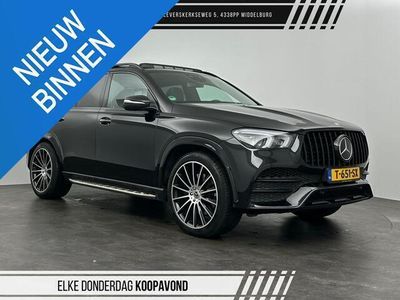 Mercedes GLE400