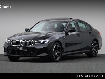 BMW 320e