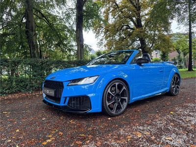 Audi TT Roadster