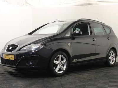 Seat Altea XL