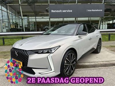 DS Automobiles DS4