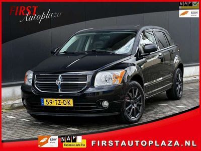 tweedehands Dodge Caliber 2.0 SXT AUTOMAAT AIRCO/CRUISE/OPEN-DAK | NETTE AUT