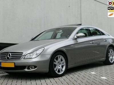 Mercedes CLS350