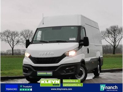 tweedehands Iveco 35.12 Dailyl2h2 airco facelift!