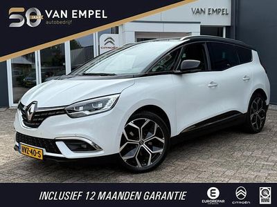 Renault Grand Scénic IV