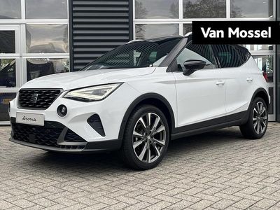 Wit Occasion 2024 Seat Arona FR SUV | € 27.944