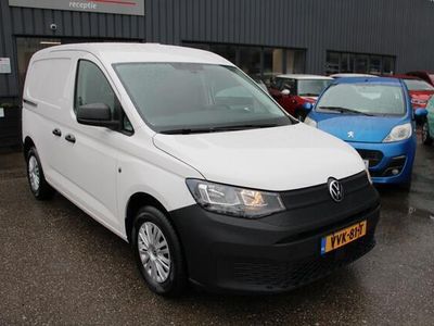 tweedehands VW Caddy 2.0 TDI Economy Bns