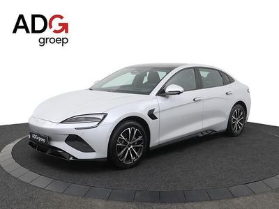 Overige Nieuw 2025 BYD Seal Comfort Sedan | € 42.790