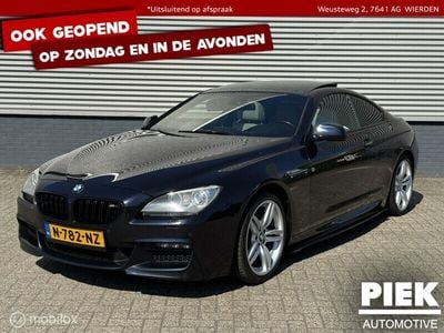 BMW 640