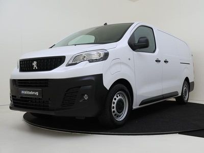 Wit Gebruikt 2023 Peugeot e-Expert Van | € 38.333
