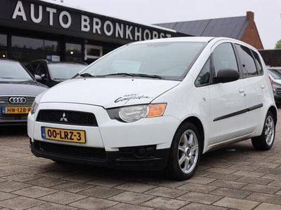 tweedehands Mitsubishi Colt 1.1 EDITION ONE | AIRCO | EL PAKKET