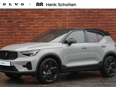 Grijs Occasion 2026 Volvo XC40 Plus SUV | € 60.272