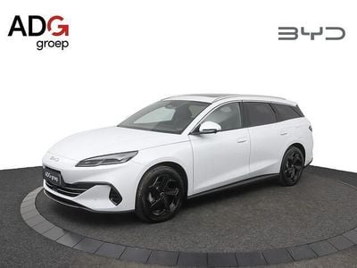Nieuw BYD Seal Comfort 155 kW (212 PK) 2025 Overige Sedan