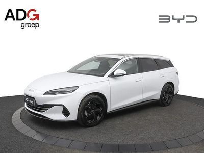 Overige Nieuw 2025 BYD Seal Comfort Sedan | € 43.490