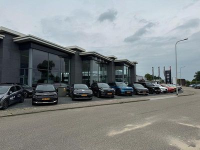 Occasion Kia Sorento 2023 Zwart SUV