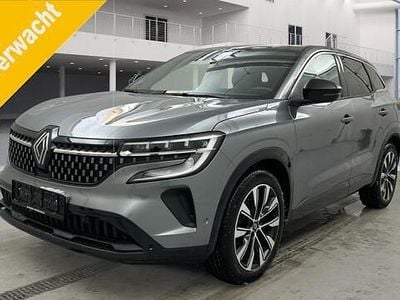 Grijs Occasion 2023 Renault Austral Techno SUV | € 30.995 (Eerlijke prijs)
