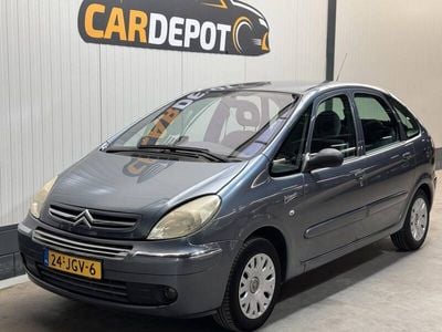 Citroën Xsara Picasso
