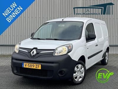 Occasion 2019 Renault Kangoo | € 6.500 (Eerlijke prijs)
