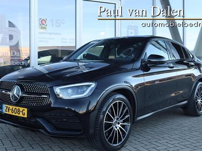 Zwart Gebruikt 2019 Mercedes 200 AMG Coupé | € 45.920 (Duur)
