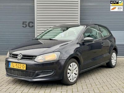 tweedehands VW Polo 1.2 TDI Trendline