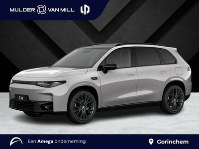 Nieuw Leapmotor C10 160 kW (218 PK) 2025 Overige SUV