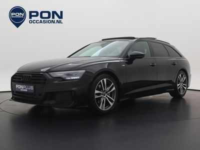 tweedehands Audi A6 Avant 40 TFSI S edition 150 pk / NIEUW BINNEN