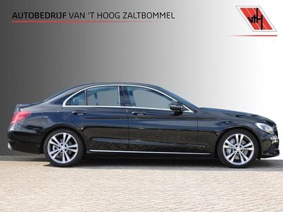 Mercedes C350