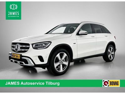 Mercedes GLC300
